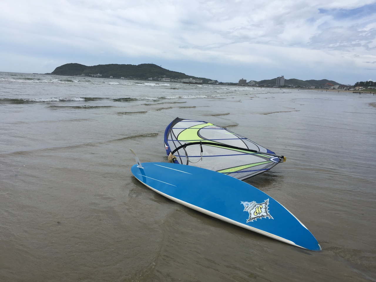 海に行ってきた 福津市宮地浜海水浴場 コスモス 就学前 就学の障がい児を対象に 児童デイサービス めばえ 株式会社ヤエス